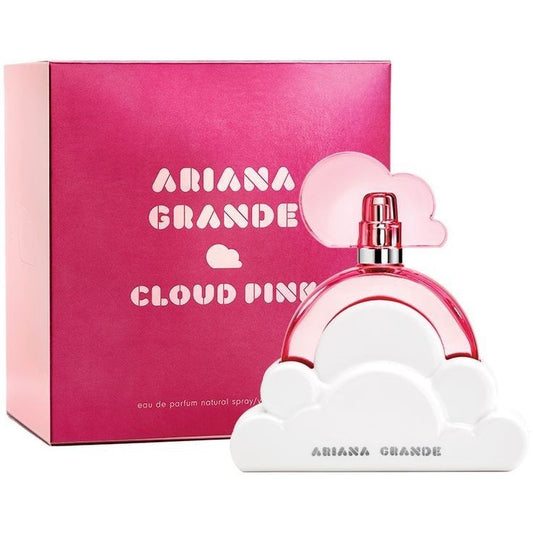 Perfume de Mujer Ariana Grande Cloud Pink 100 ml
