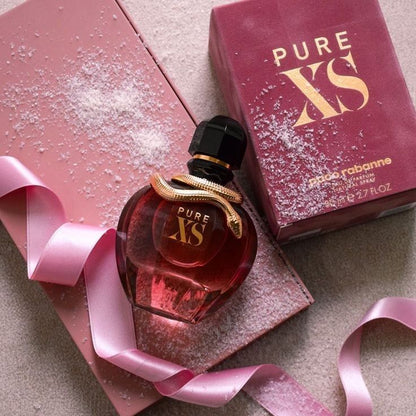 Pure XS Rabanne para Mujeres 80ml