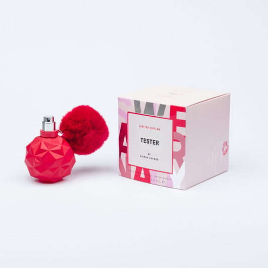 Perfume Sweet Like Candy Red Limited Edition 50 ml