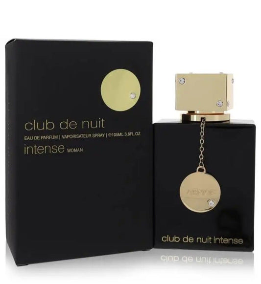 Perfume Armaf Club de Nuit Intense 105ml edp Women