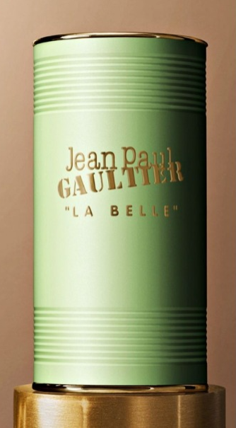 Perfume Jean Paul Gaultier Mujer La Belle 100ml EDP