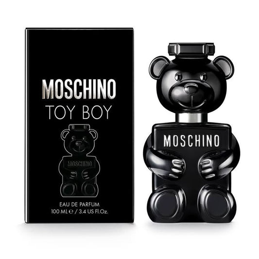 Moschino Toy Boy Eau De Parfum 100 ml