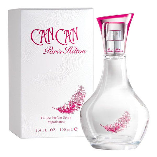 Perfume Can Can Paris Hilton EDP 100 ml